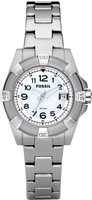 Orologio Fossil Donna in Acciaio AM4228 - AM4228